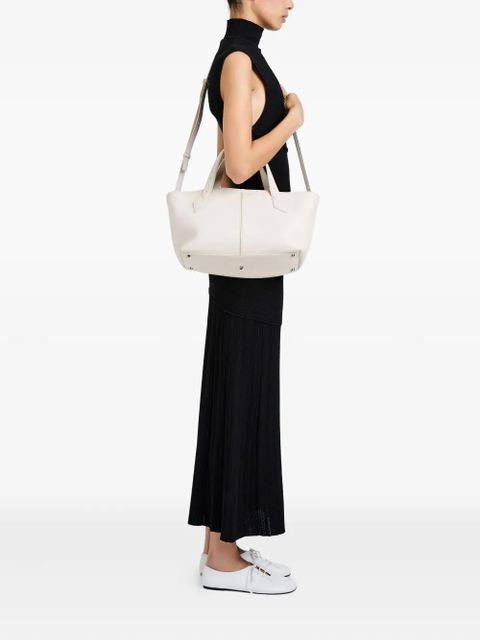 Proenza Schouler East West Chelsea tote bag - Neutrals - zdjęcie produktu nr 2