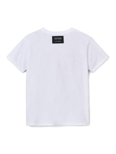 Marc Jacobs The Zodiac round-neck T-shirt - White - zdjęcie produktu nr 2