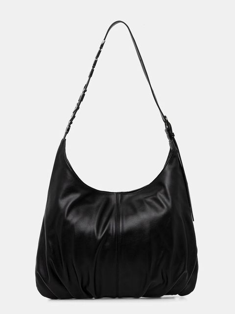 Pepe Jeans torebka kolor czarny PL0300076 - zdjęcie produktu nr 1