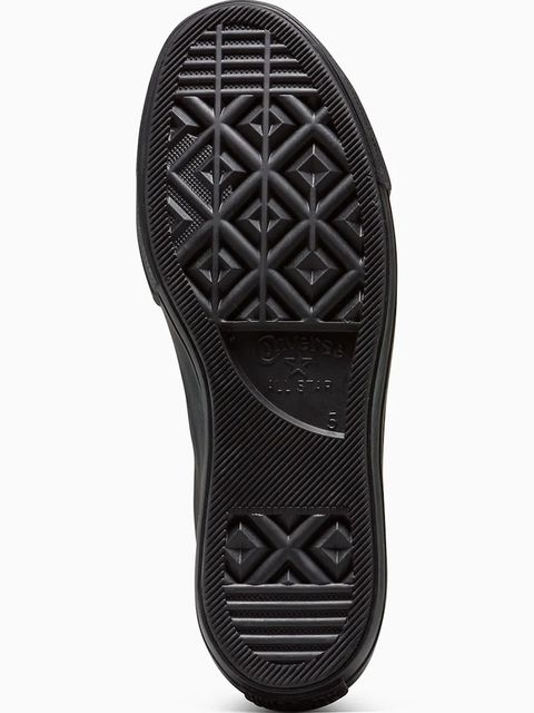 Converse trampki Chuck Taylor All Star Lift kolor czarny A12969C