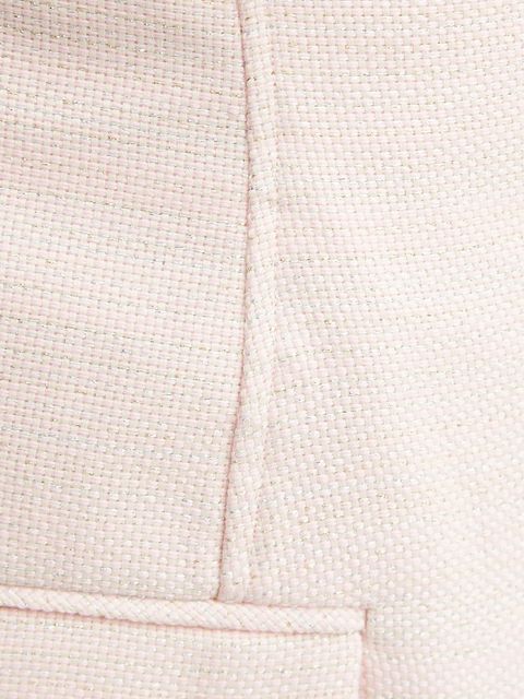 Bardot sukienka kolor różowy mini prosta 59806DB1 - zdjęcie produktu nr 2