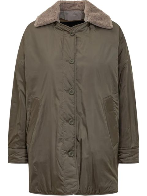 Weekend Max Mara reversible Drava jacket - Green - zdjęcie produktu nr 1