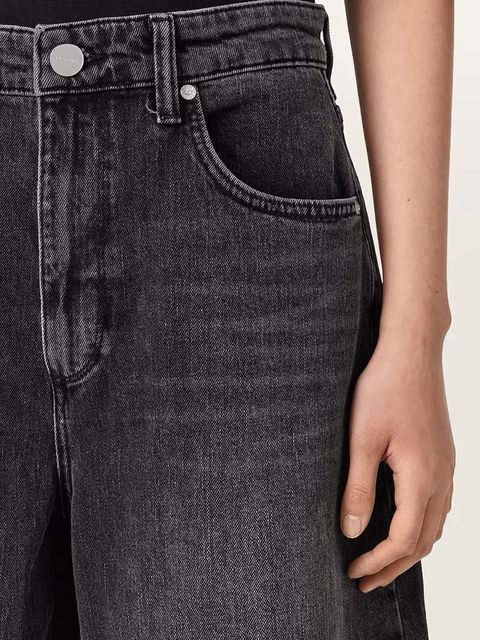 AllSaints jeansy PAYTON