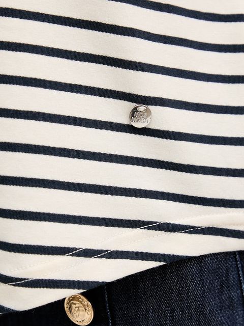 Mos Mosh t-shirt Kala