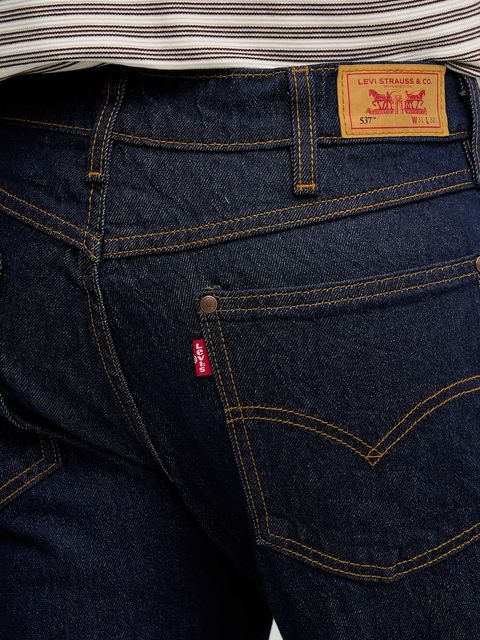 Levi's jeansy 537™ WESTERN BOOTCUT