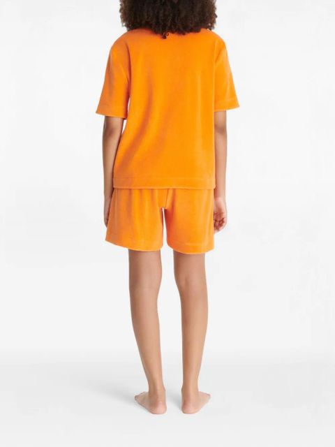 ERES Paresse shirt - Orange - zdjęcie produktu nr 2