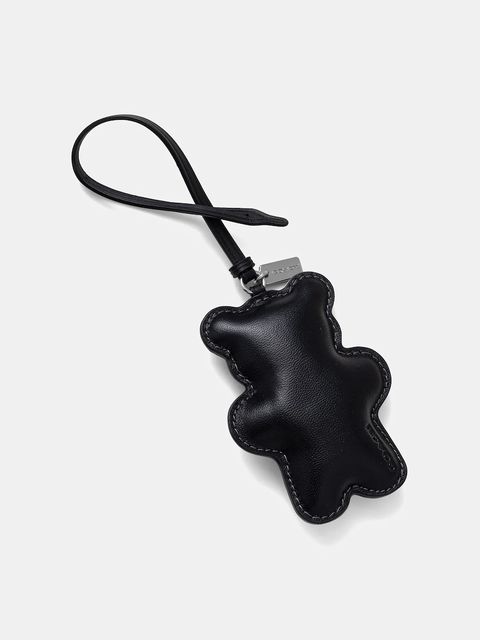 Coach brelok skórzany CCX43 - zdjęcie produktu nr 1