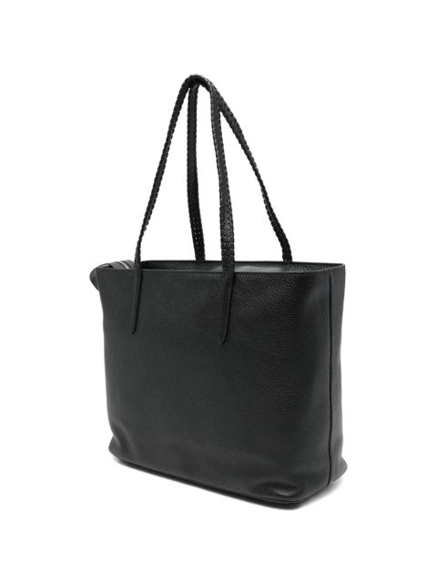 Valentino Garavani Nellcôte shoulder bag - Black