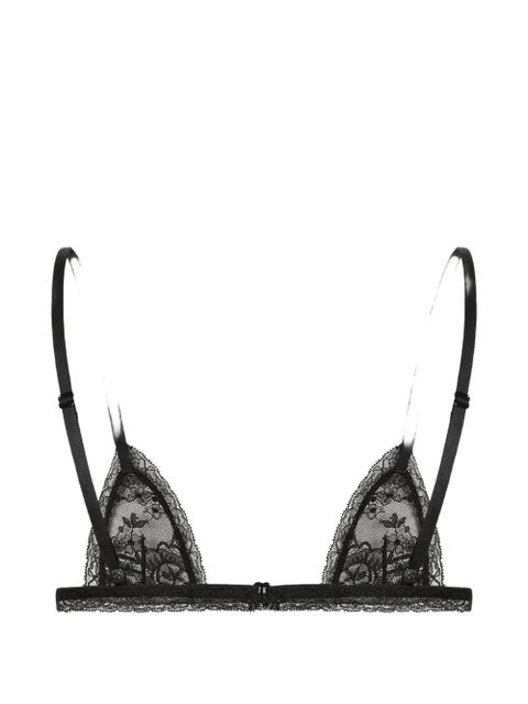 Dolce & Gabbana lace bra - Black - zdjęcie produktu nr 2