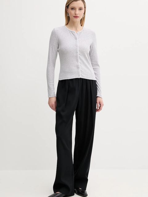 Samsoe Samsoe kardigan SAJUNE - zdjęcie produktu nr 2