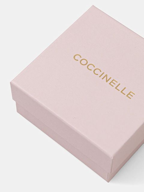 Coccinelle pasek skórzany MARLIE