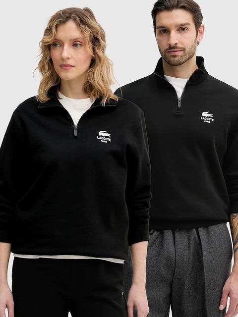 Lacoste bluza bawełniana