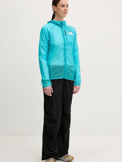 The North Face wiatrówka Windstream - zdjęcie produktu nr 2