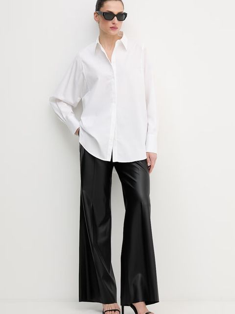 Mos Mosh koszula bawełniana Enola - zdjęcie produktu nr 1