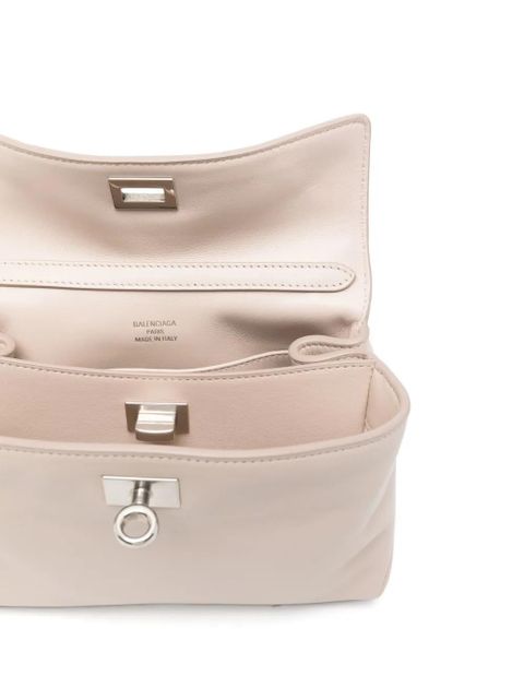 Balenciaga min Rodeo tote bag - Pink