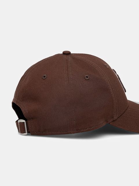 New Era czapka z daszkiem bawełniana OUTLINE 9FORTY® - zdjęcie produktu nr 2