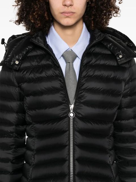 Moncler Igelong coat - Black