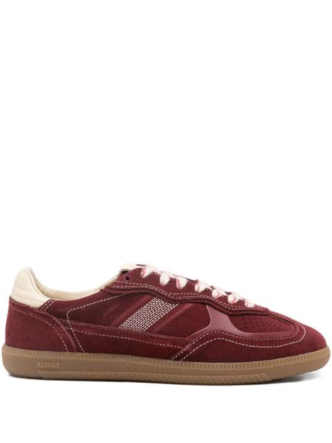 ALOHAS Rife sneakers - Red - zdjęcie produktu nr 1