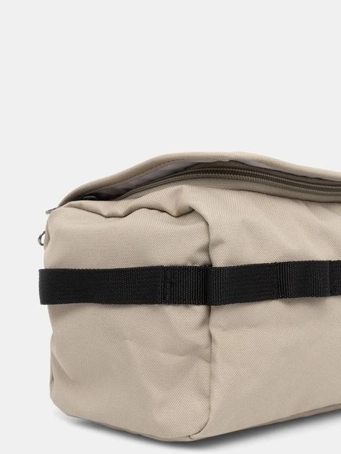 Jack Wolfskin kosmetyczka Konya kolor zielony 8007851 - zdjęcie produktu nr 2