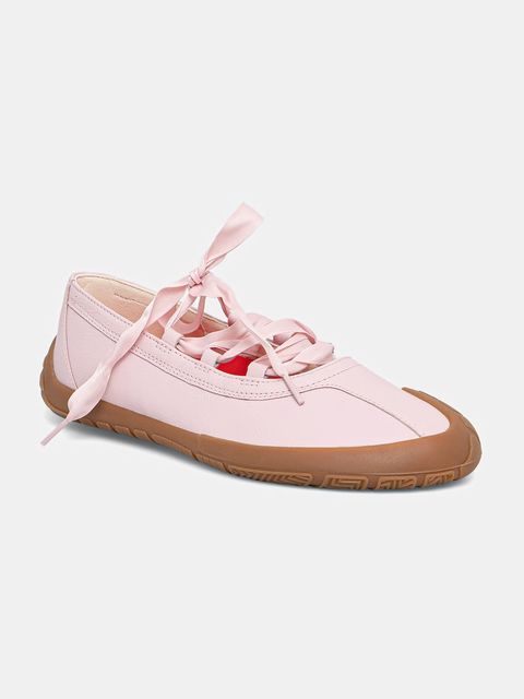 Camper baleriny skórzane Peu Path+ - zdjęcie produktu nr 2