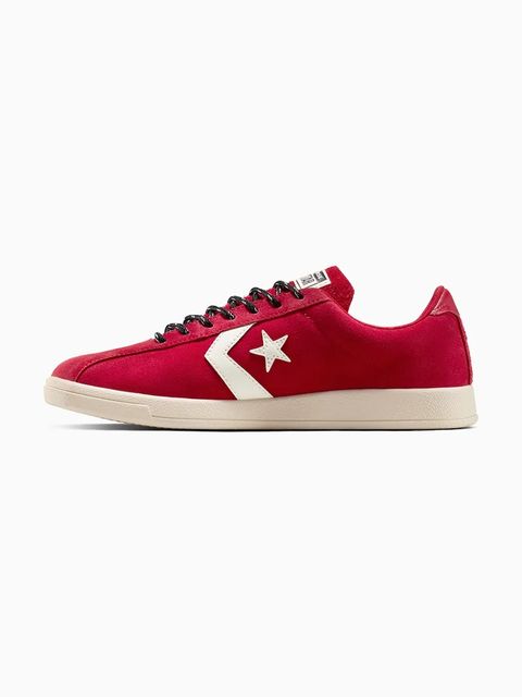 Converse sneakersy zamszowe All Star Classic Trainer