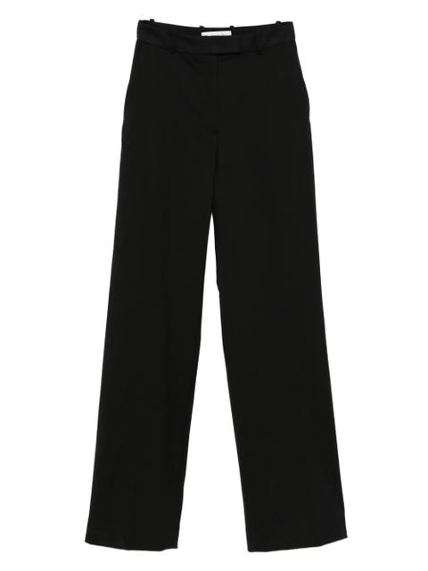 The Frankie Shop high-waisted trousers - Black - zdjęcie produktu nr 1