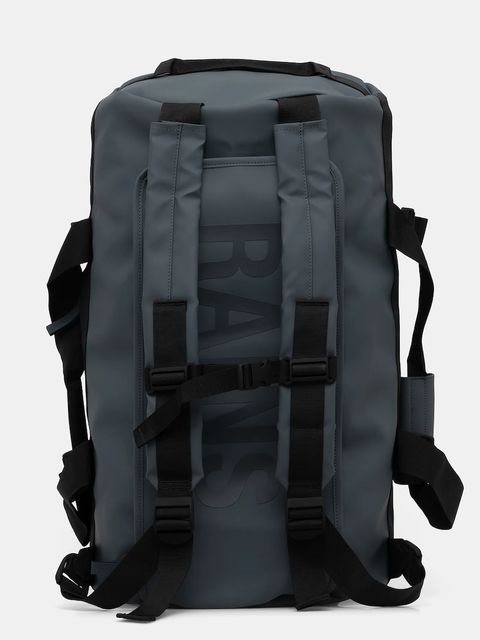 Rains torba 13490 Texel Duffel Bag kolor szary 13490