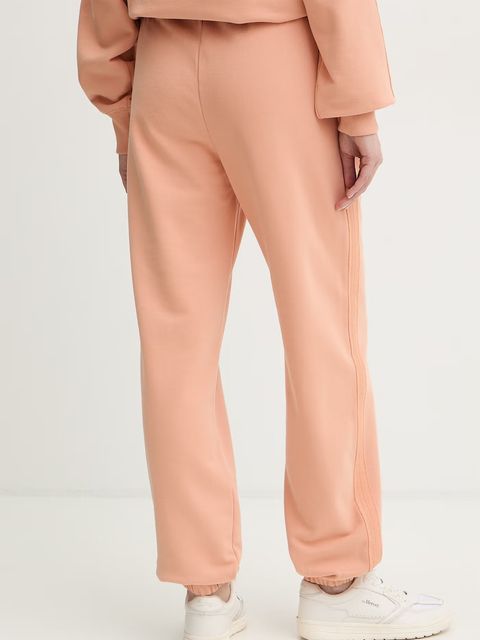 Patrizia Pepe spodnie dresowe bawełniane