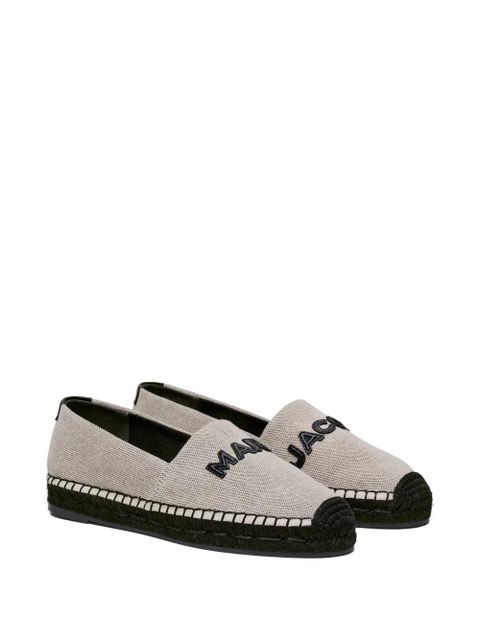 Marc Jacobs The Canvas espadrilles - Neutrals