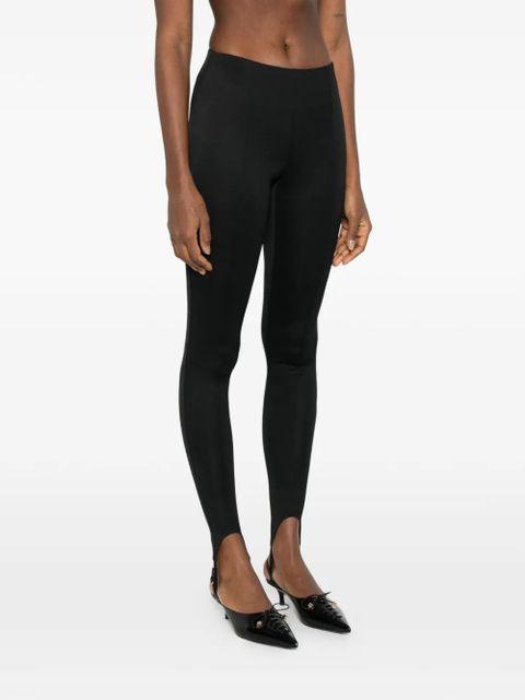 The Frankie Shop stirrup leggings - Black - zdjęcie produktu nr 2