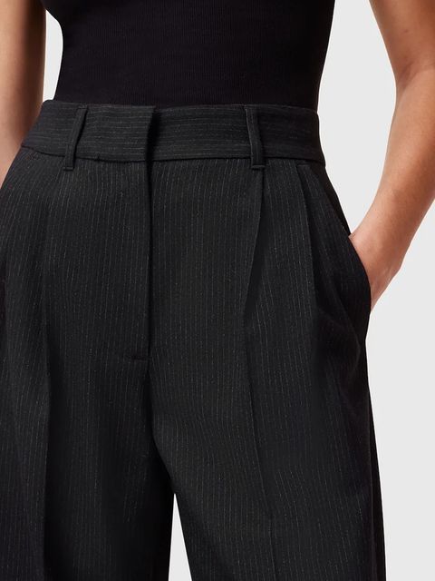 AllSaints spodnie PINNIE