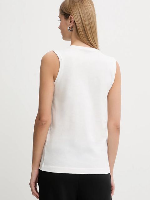 Pinko top bawełniany