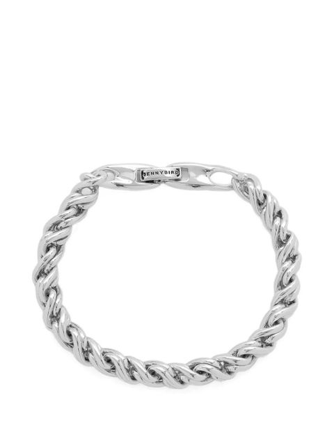 Jenny Bird Rizzo chain bracelet - Silver - zdjęcie produktu nr 1