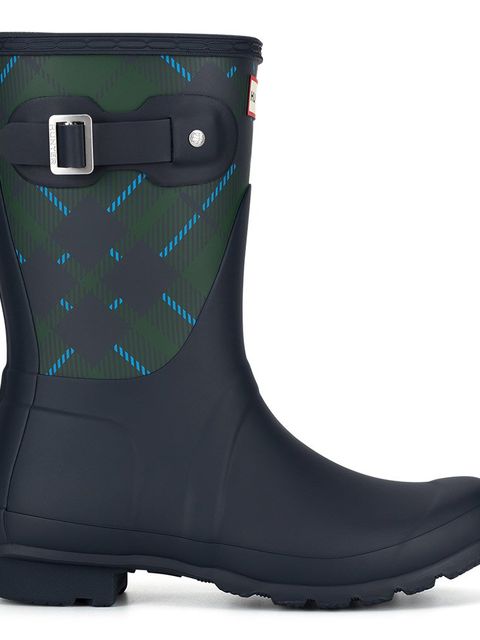 HUNTER HFRW0002242 Granatowy - zdjęcie produktu nr 1