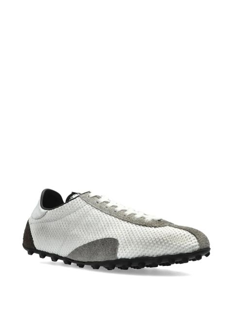 Maison Margiela lacer-up sneakers - White - zdjęcie produktu nr 2