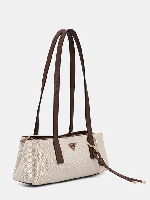 Guess torebka bagietka damska ALICE - zdjęcie produktu nr 1