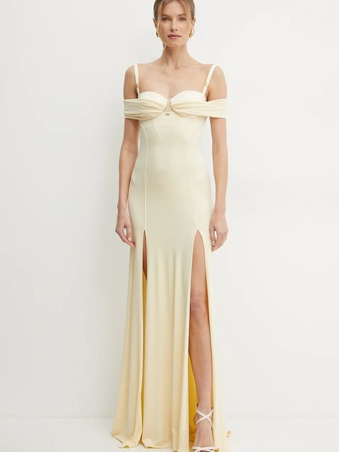 Elisabetta Franchi sukienka - zdjęcie produktu nr 1