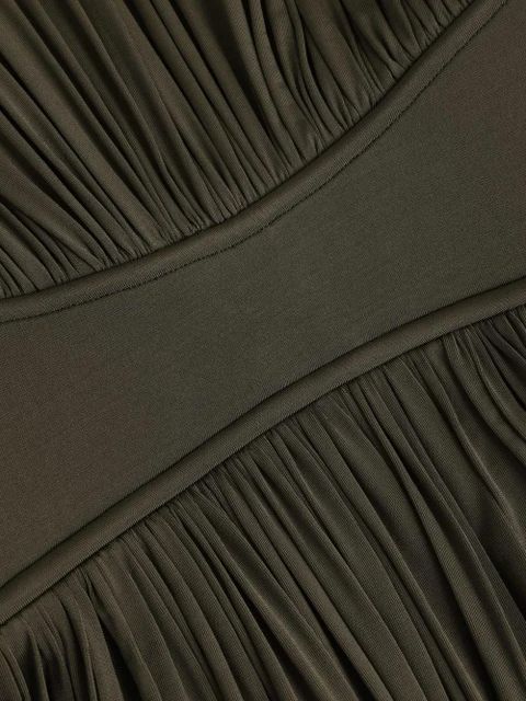 ZIMMERMANN Luna maxi dress - Green - zdjęcie produktu nr 2