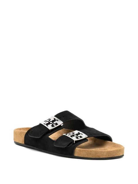 Tory Burch Mellow sandals - Black