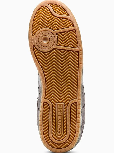 Converse buty Converse Cl98 kolor szary A17671C