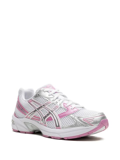ASICS Gel-1130 "White/Silver/Pink" sneakers - zdjęcie produktu nr 2