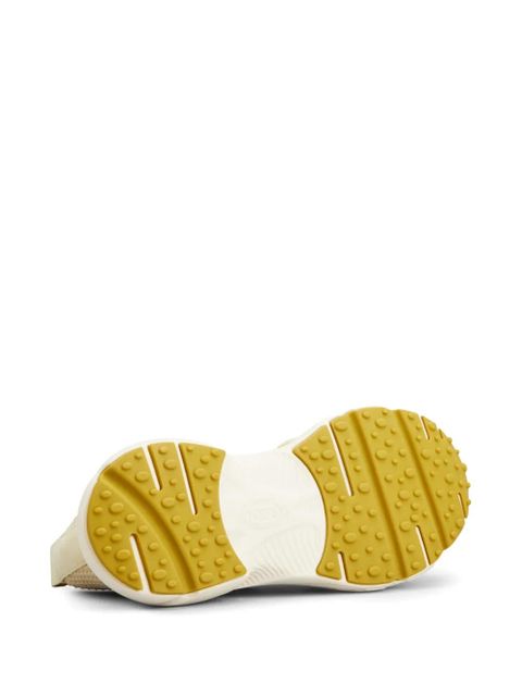 Tod's Kate sneakers - Yellow