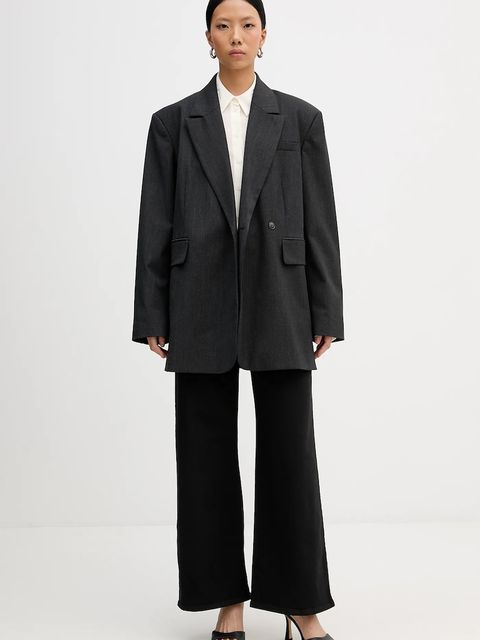 Weekend Max Mara jeansy MEDINA - zdjęcie produktu nr 1