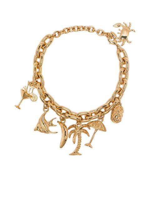 Chloé Sunflower bracelet - Gold - zdjęcie produktu nr 1