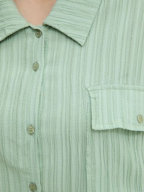 Answear.LAB komplet damski kolor zielony