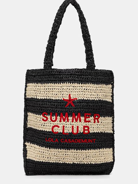Lola Casademunt torba plażowa