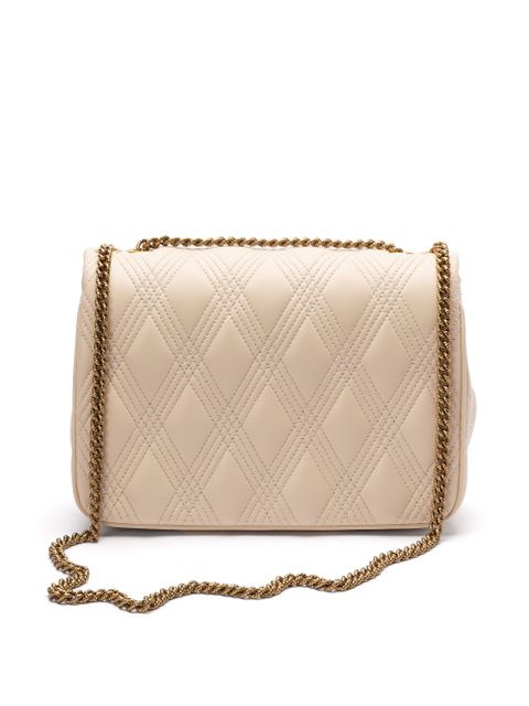 Valentino Garavani leather shoulder bag - Neutrals - zdjęcie produktu nr 2