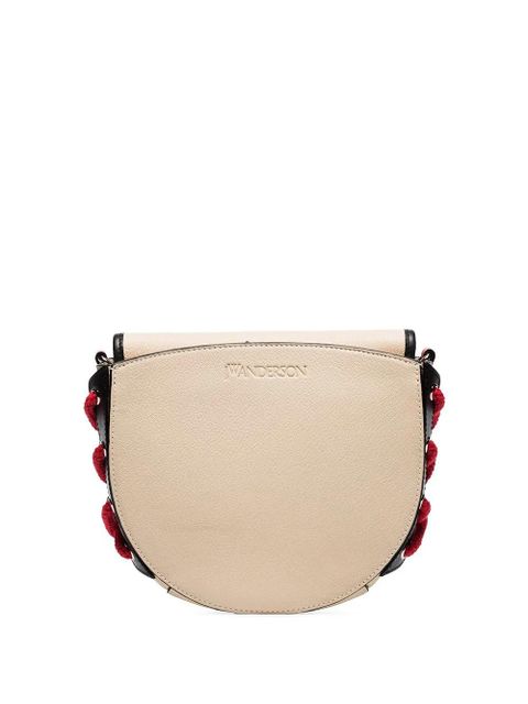 JW Anderson small Bike bag - Neutrals