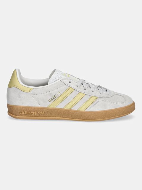 adidas Originals sneakersy zamszowe Gazelle Indoor - zdjęcie produktu nr 1