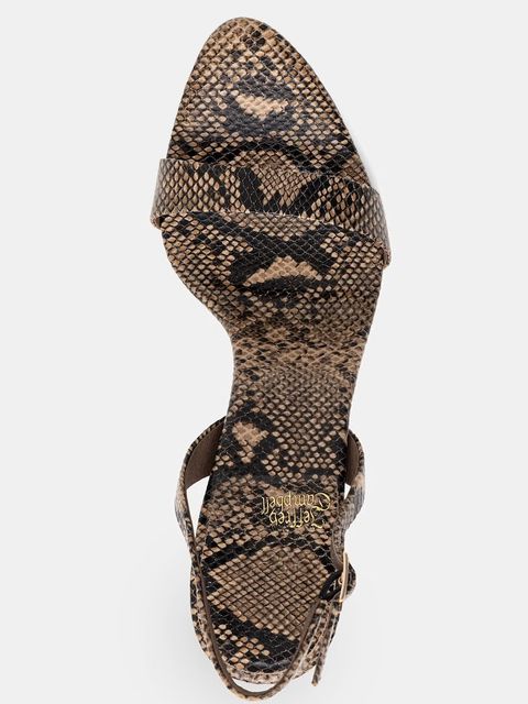 Jeffrey Campbell sandały Go-Getter